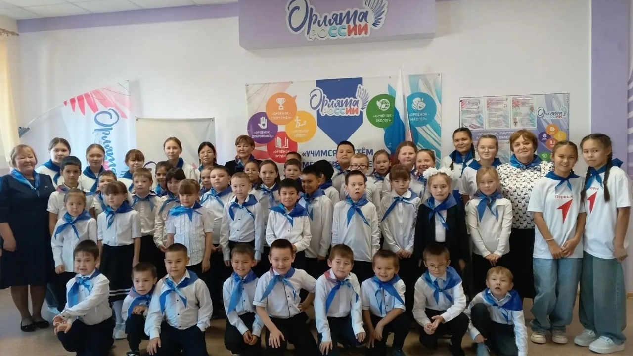 Посвящение в 